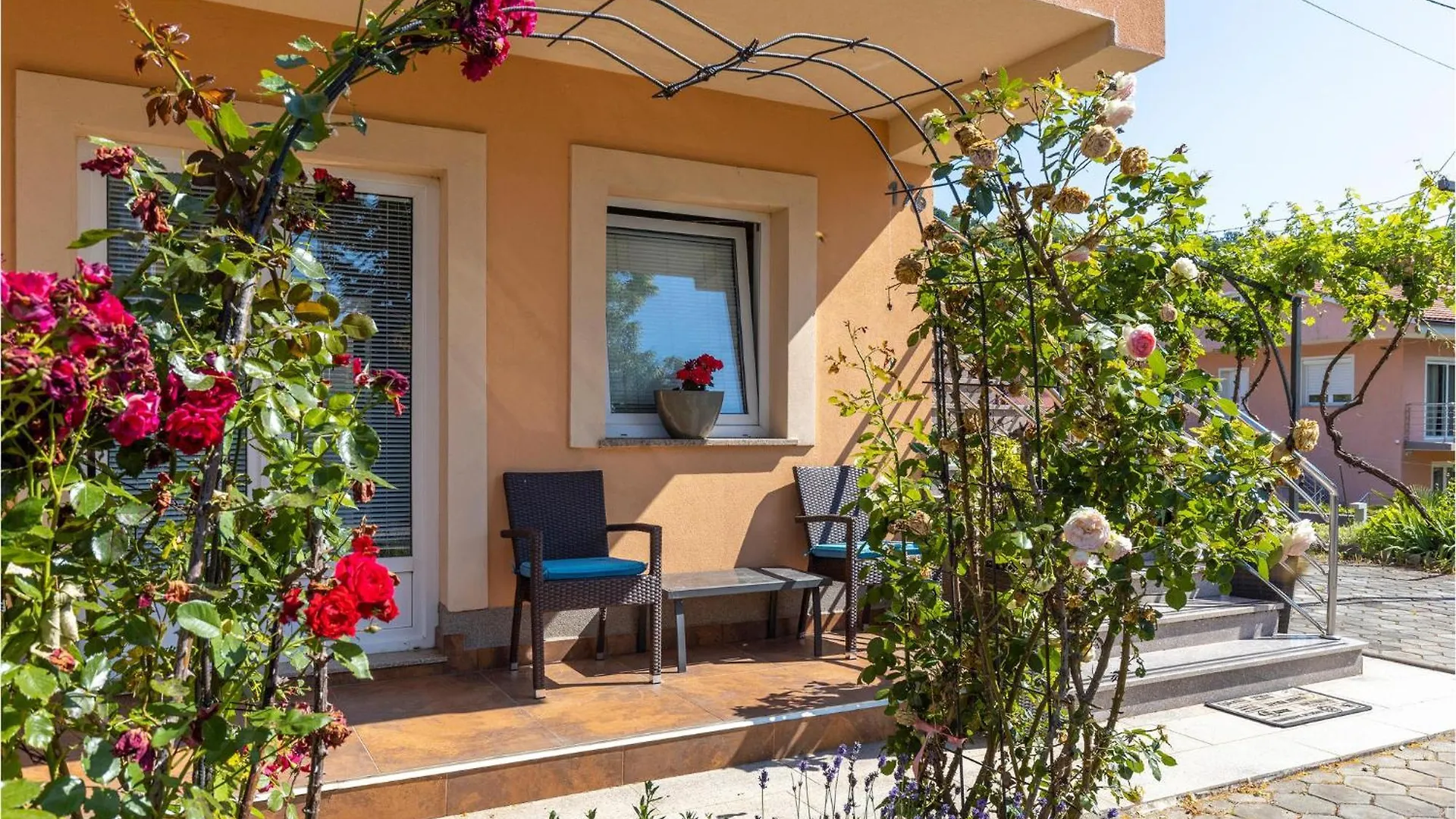 Stunning Apartment In Spincici With Wifi Jusici