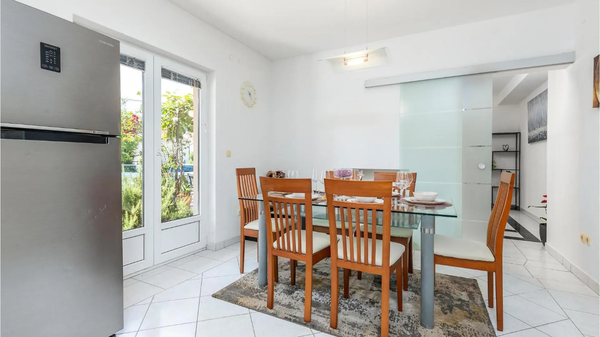 Stunning Apartment In Spincici With Wifi Jusici