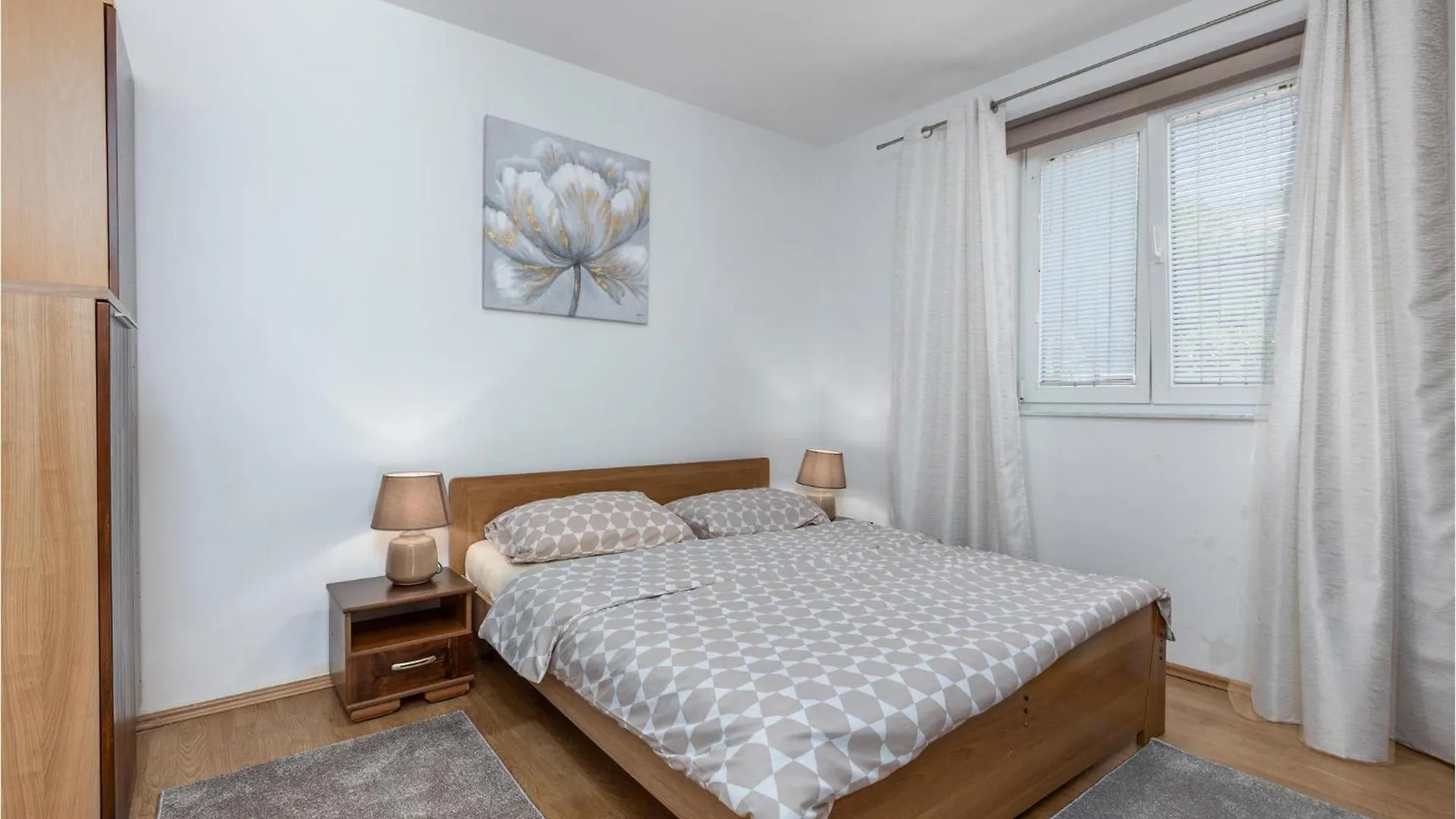 Stunning Apartment In Spincici With Wifi Jusici Croatia