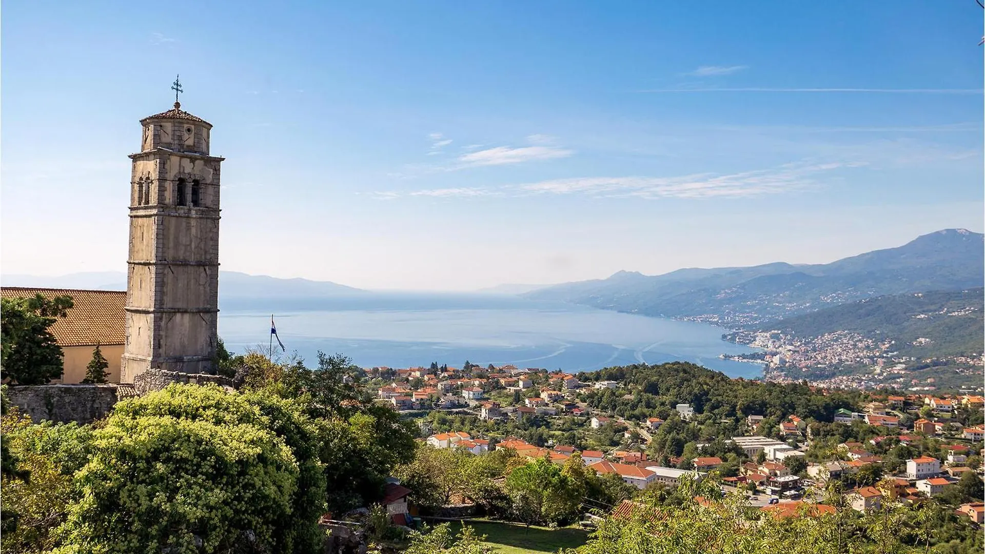 Stunning Apartment In Spincici With Wifi Jusici