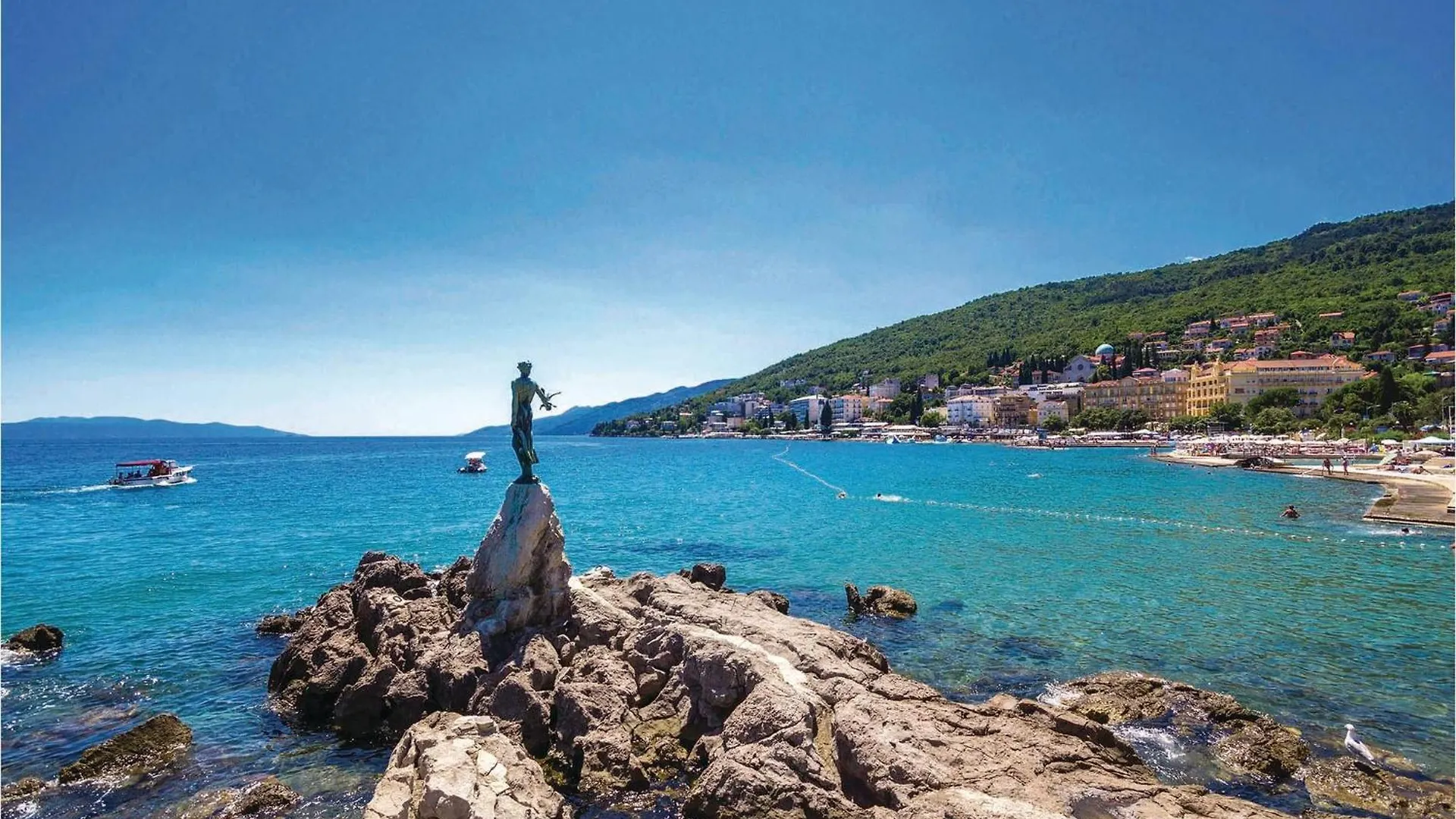 Stunning Apartment In Spincici With Wifi Jusici